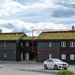 アパート Newer With Beautiful View And 3 Bedrooms