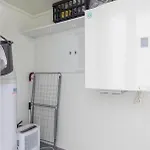 アパート Newer With Beautiful View And 3 Bedrooms