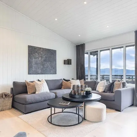 Διαμέρισμα Newer With Beautiful View And 3 Bedrooms *
