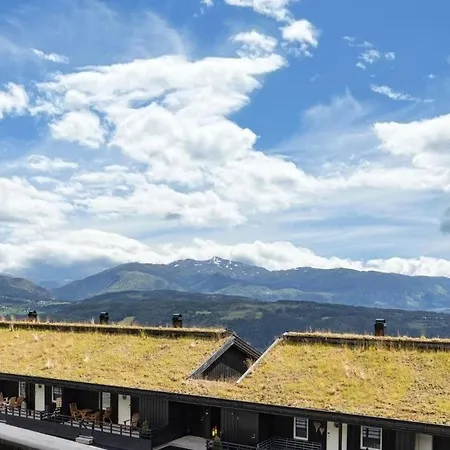 Newer With Beautiful View And 3 Bedrooms Διαμέρισμα
