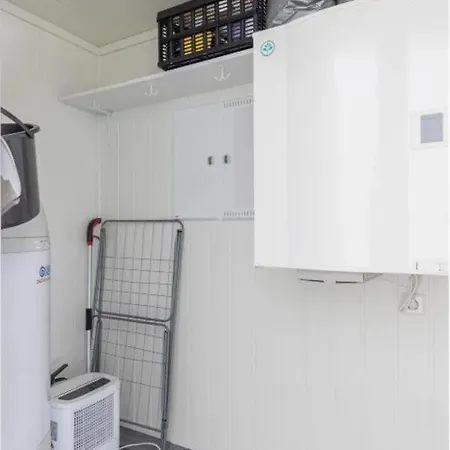 Διαμέρισμα Newer With Beautiful View And 3 Bedrooms