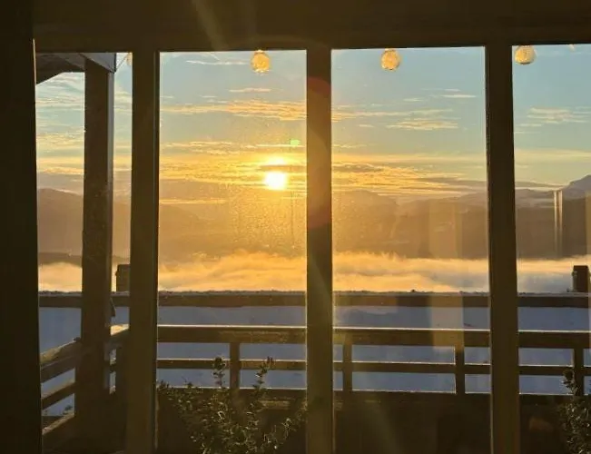 Appartamento Newer With Beautiful View And 3 Bedrooms *
