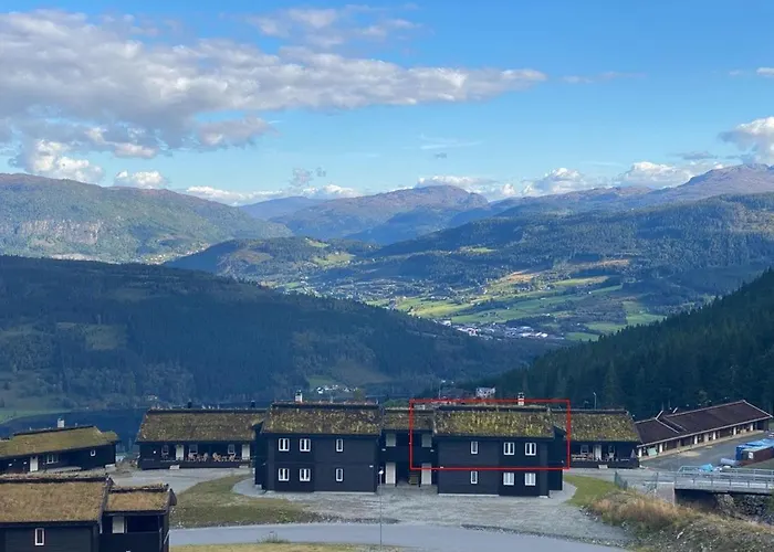 Appartement Newer With Beautiful View And 3 Bedrooms *